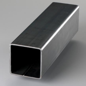 MESCO Aluminium silicon Alloy Coated Steel tube
