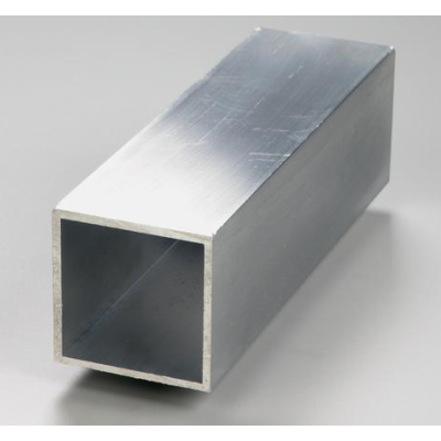 MESCO Zinc Aluminium Coated Steel tube Galvalume Steel Zinc Sheet pipe
