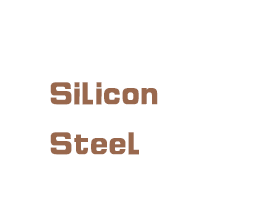 >Silicon Steel