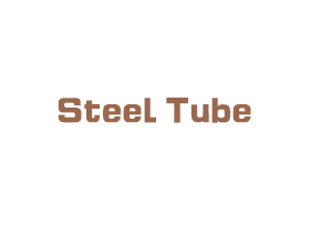 >Steel Tube