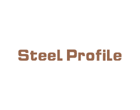 >Steel Profile