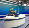 Interview mit dem Provinzfernsehen von Liaoning