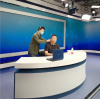 Interview with Liaoning Provincial Television
