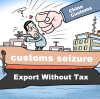 Die verheerenden Folgen des 【Exports ohne Steuern】