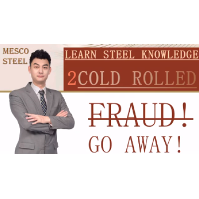 Глава 2. Холоднокатаная сталь