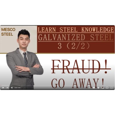 Глава 4. Оцинкованная сталь (часть II)