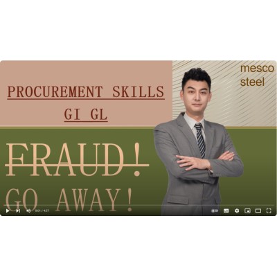 Глава 6. На что следует обратить внимание при покупке оцинкованной и алюмоцинкованной стали