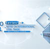 2. NOTES ON INTERNATIONAL STEEL TRADE -- ABOUT STOCK