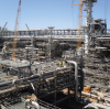 Are you still using PE as the back paint for pipe insulation shells?