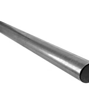 MESCO AlUMINIZED HEAT RADIATION TUBE/PIPE