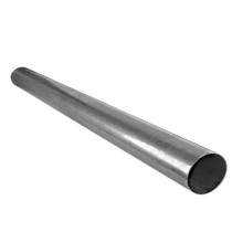 MESCO AlUMINIZED HEAT RADIATION TUBE/PIPE