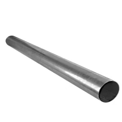 MESCO AlUMINIZED HEAT RADIATION TUBE/PIPE