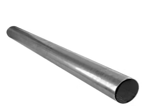 MESCO AlUMINIZED HEAT RADIATION TUBE/PIPE