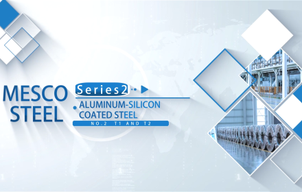 2. ACERO ALUMINIZADO – T1 Y T2