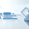 2. ALUMINIZED STEEL -- T1 AND T2