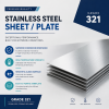 304 / 316 Stainless Steel Plate Supplier from China | MESCO