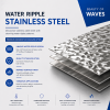304 / 316 Stainless Steel Plate Supplier from China | MESCO
