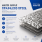304 / 316 Stainless Steel Plate Supplier from China | MESCO