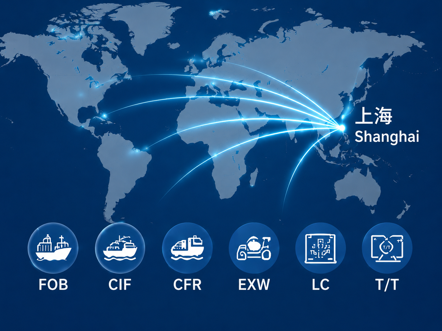 Export Experience