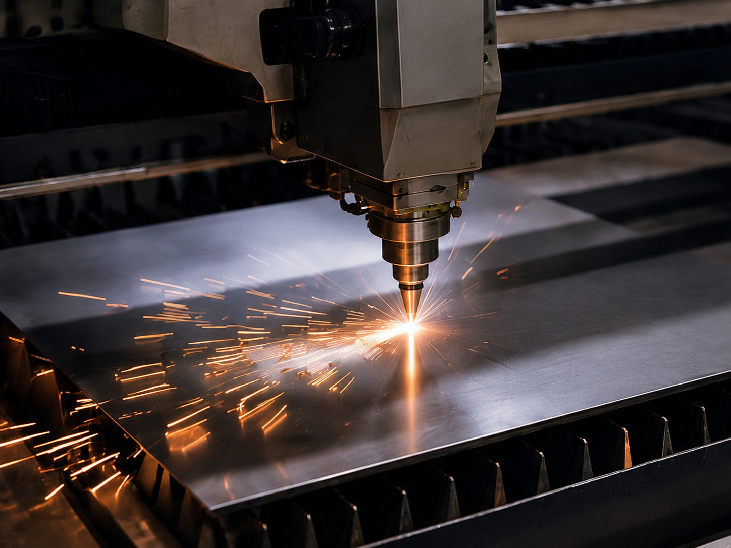 Cut-to-Size Processing