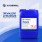 Trivalent Chromium Passivation Solution | HW961 Series | Cr3+ Coating | RoHS Compliant