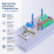Steel Plant Upgrade | Revamp Solutions for Conventional Hot-Dip Coating Lines