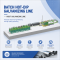 Continuous Color Coating Line — High-Performance Prepainted Steel Coil Production with 3-Coat 3-Bake Technology
