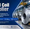 How to Choose the Right Steel Coil Supplier: 5 Critical Factors Beyond Price