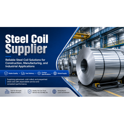 How to Choose the Right Steel Coil Supplier: 5 Critical Factors Beyond Price