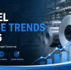 Steel Price Trends 2026: What Importers Need to Know Before Their Next Order