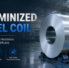 Aluminized Steel Coil: Complete Buyer's Guide, Specifications and Price Reference
