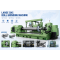Large CNC Roll Grinding Machine | Precision Roll Grinder up to 200 Tons