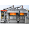 Refurbished & Used Medium Frequency Induction Melting Furnace