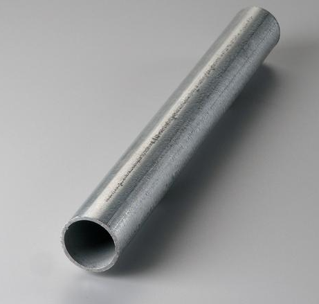 Pre-Galvanized Steel Pipe