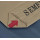 25kg 50kg válvula industrial bolsa de papel de cemento de embalaje marrón con papel kraft