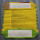 Custom Heavy Duty kraft paper bag 25kg 50kg cement bag paper cement bag