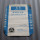 biodegradable kraft paper bag for cement sand flour powder packaging