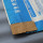 biodegradable kraft paper bag for cement sand flour powder packaging
