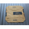 Accept custom kraft paper bag cement valve packing bag