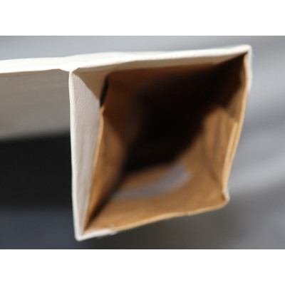 Customized 25kg kraft paper cement packing bag for mortar,gypsum,wall putty powder,tile adhesive