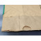 Factory sale 25kg 50kg kraft paper valve packaging bag for cement