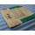 Factory sale 25kg 50kg kraft paper valve packaging bag for cement