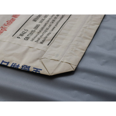 25kg 40kg 50kg cement bag cement paper bag empty cement bag