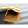 Bolsa de cemento de papel kraft biodegradable de 490 mm de ancho de alta calidad