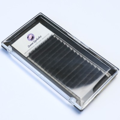 private label siberian lash labels and packaging aliexpress lash packaging