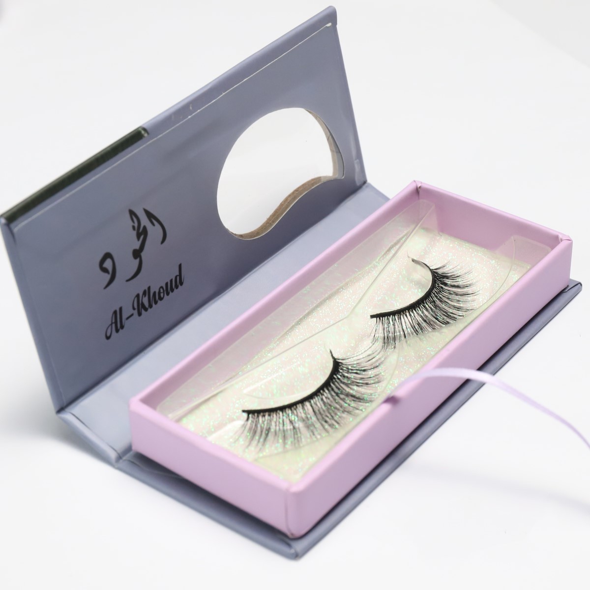Events & Occasions: Which lashes to wear?