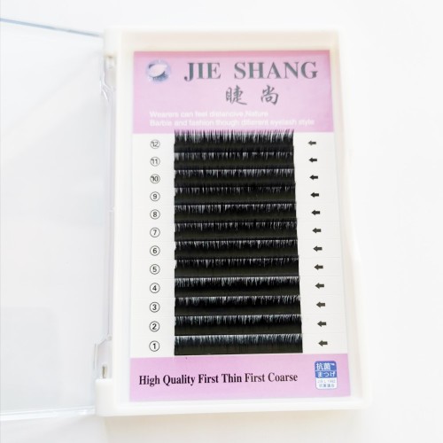 iconic eyelashes guangzhou false eyelashes invisible band eyelashes cute eyelashes packaging mink eyelashes stripes