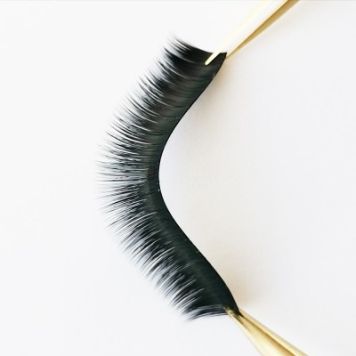 iconic eyelashes guangzhou false eyelashes invisible band eyelashes cute eyelashes packaging mink eyelashes stripes