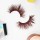 color strip eyelashes thick 3d mink eyelashes classic and volume lashes brand packaging eyelashes accesories