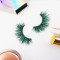 Different Styles Multi Layers 100% Real Hand Made 3d Mink eyelashes strip lashes With Custom Eyelash